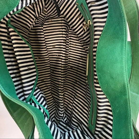 L.A.M.B Glazed Love Asti Hobo Purse - Picture 12 of 16